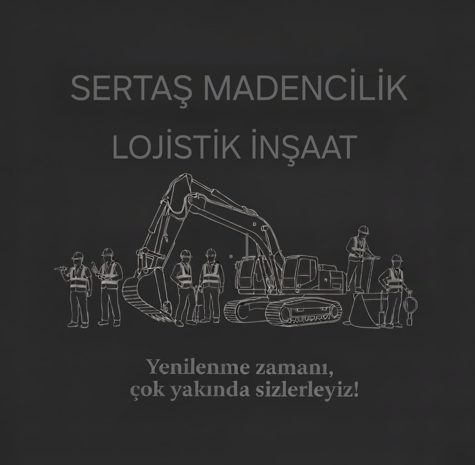 Sertaş Madencilik Lojistik İnşaat